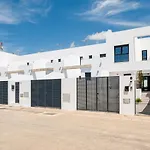 Casa Navio - Playa a 5 min y piscina privada