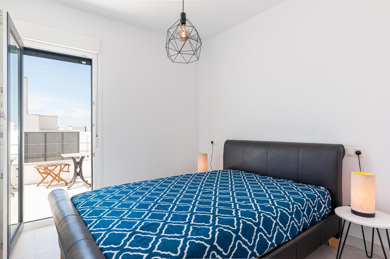 Сasa de vacaciones Casa Navio - Playa A 5 Min Y Piscina Privada
