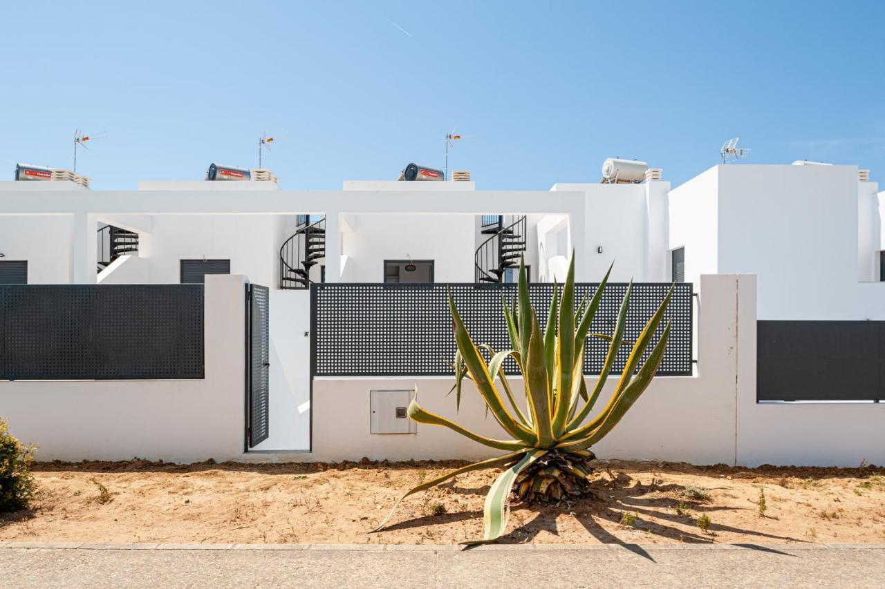 Casa Navio - Playa A 5 Min Y Piscina Privada