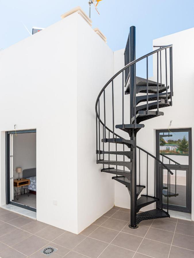Сasa de vacaciones Casa Navio - Playa A 5 Min Y Piscina Privada