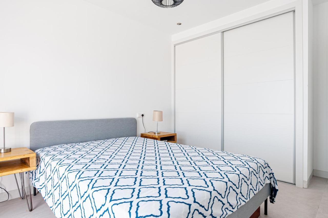 Сasa de vacaciones Casa Navio - Playa A 5 Min Y Piscina Privada Conil De La Frontera